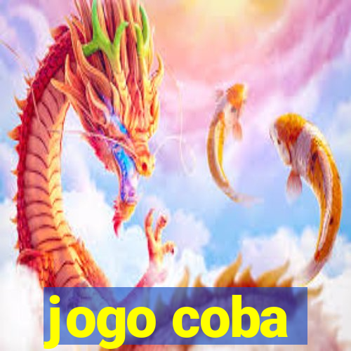 jogo coba